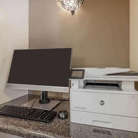 Sonesta Simply Suites Chicago Naperville Warrenville Bagian luar foto