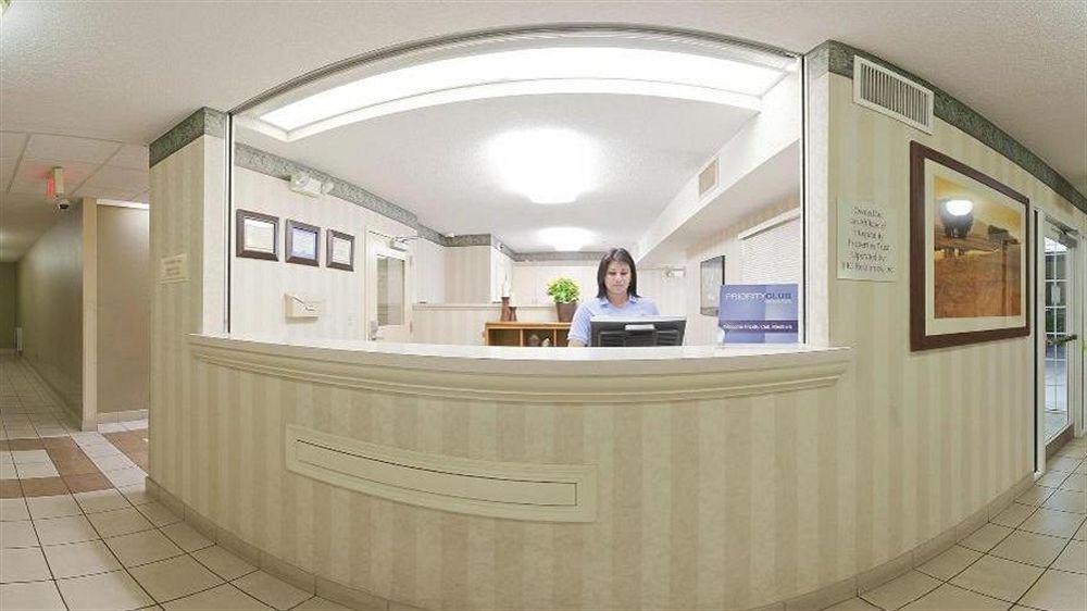 Sonesta Simply Suites Chicago Naperville Warrenville Ruang foto