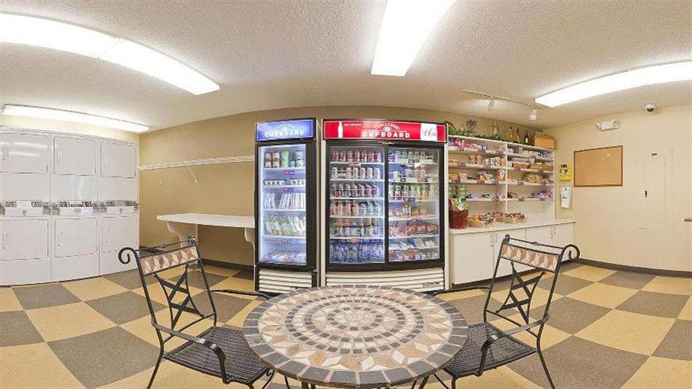 Sonesta Simply Suites Chicago Naperville Warrenville Bagian luar foto