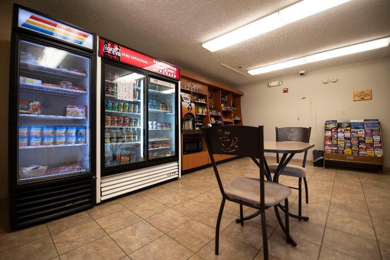 Sonesta Simply Suites Chicago Naperville Warrenville Bagian luar foto