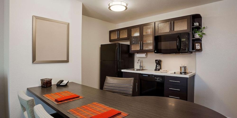 Sonesta Simply Suites Chicago Naperville Warrenville Bagian luar foto