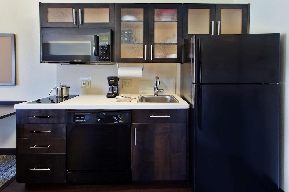 Sonesta Simply Suites Chicago Naperville Warrenville Bagian luar foto