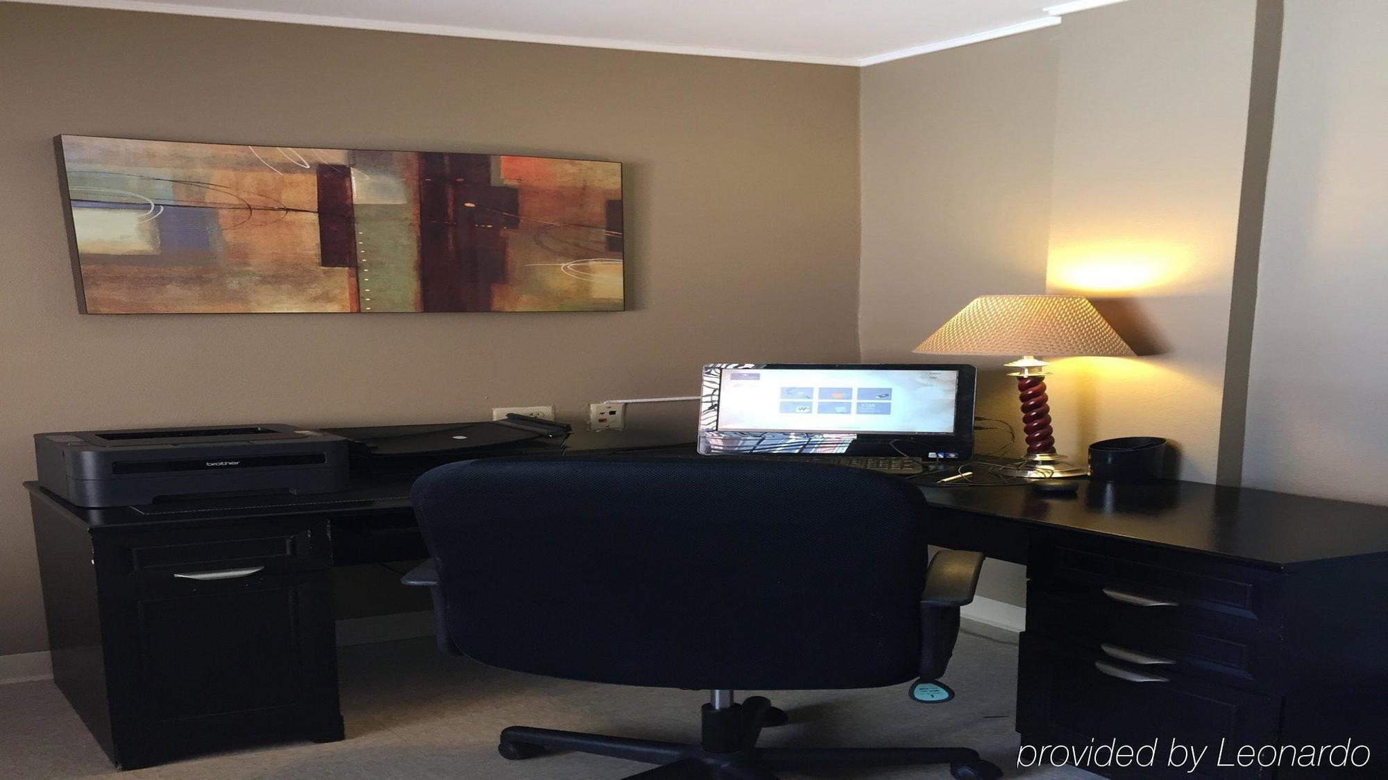 Sonesta Simply Suites Chicago Naperville Warrenville Bagian luar foto