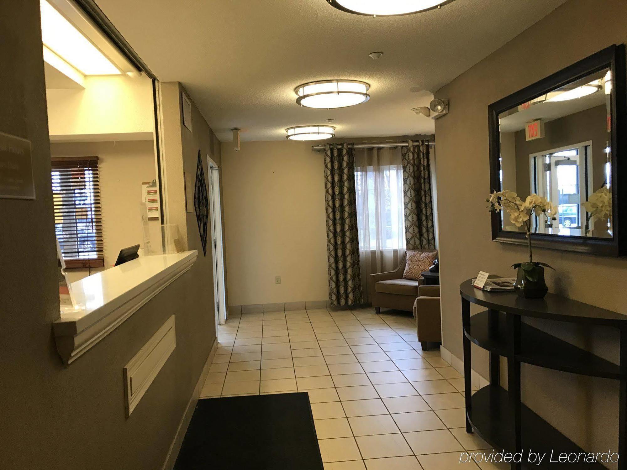 Sonesta Simply Suites Chicago Naperville Warrenville Bagian luar foto