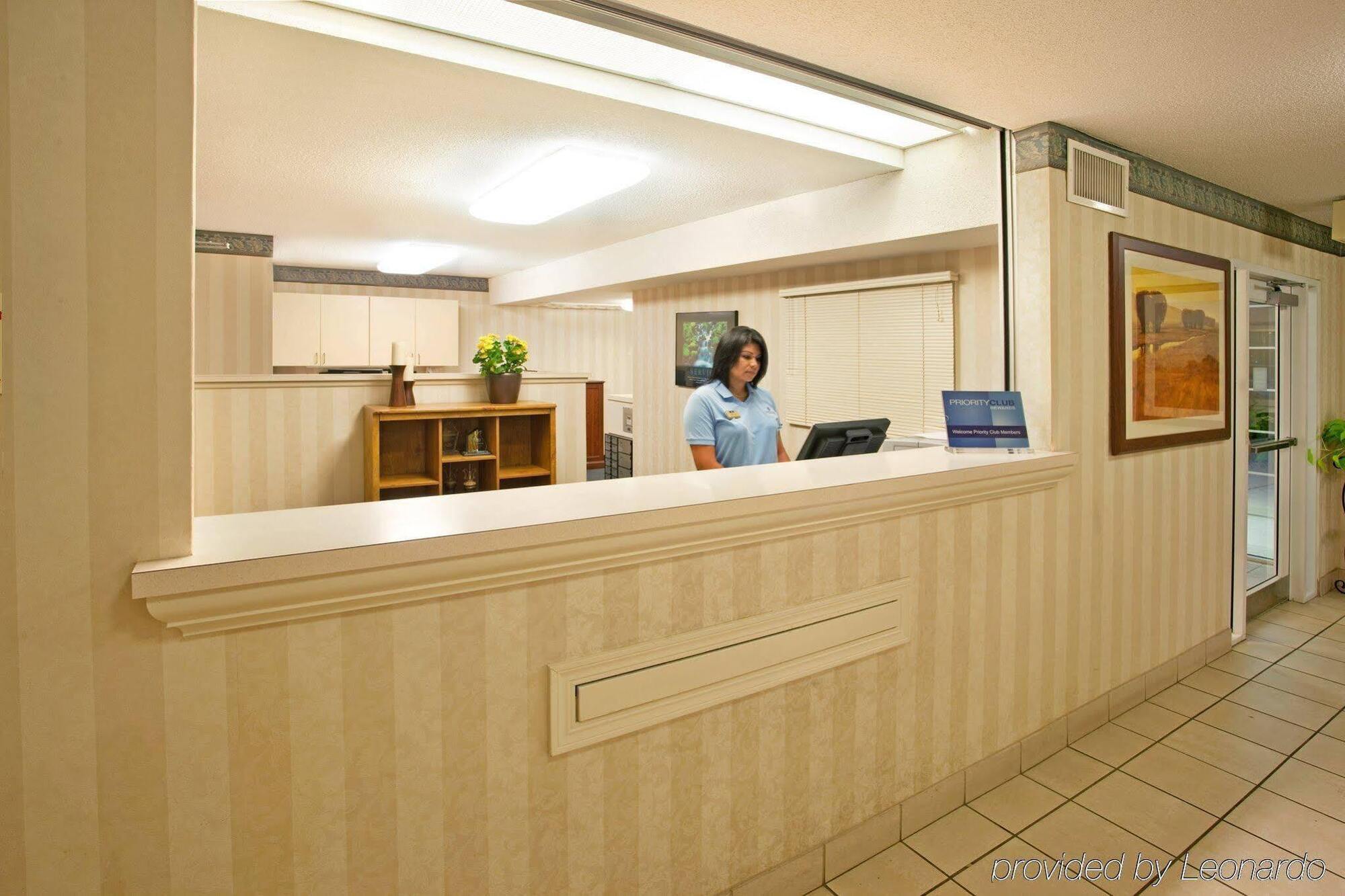 Sonesta Simply Suites Chicago Naperville Warrenville Bagian luar foto